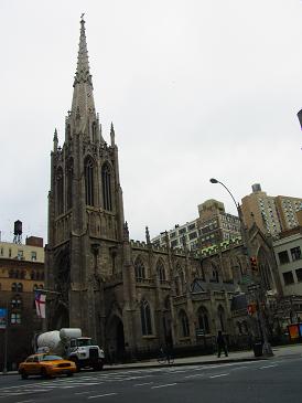 Navidad en Nueva York 2010 - Blogs de USA - Día 5: 6 de Diciembre. ESB y NBA (8)