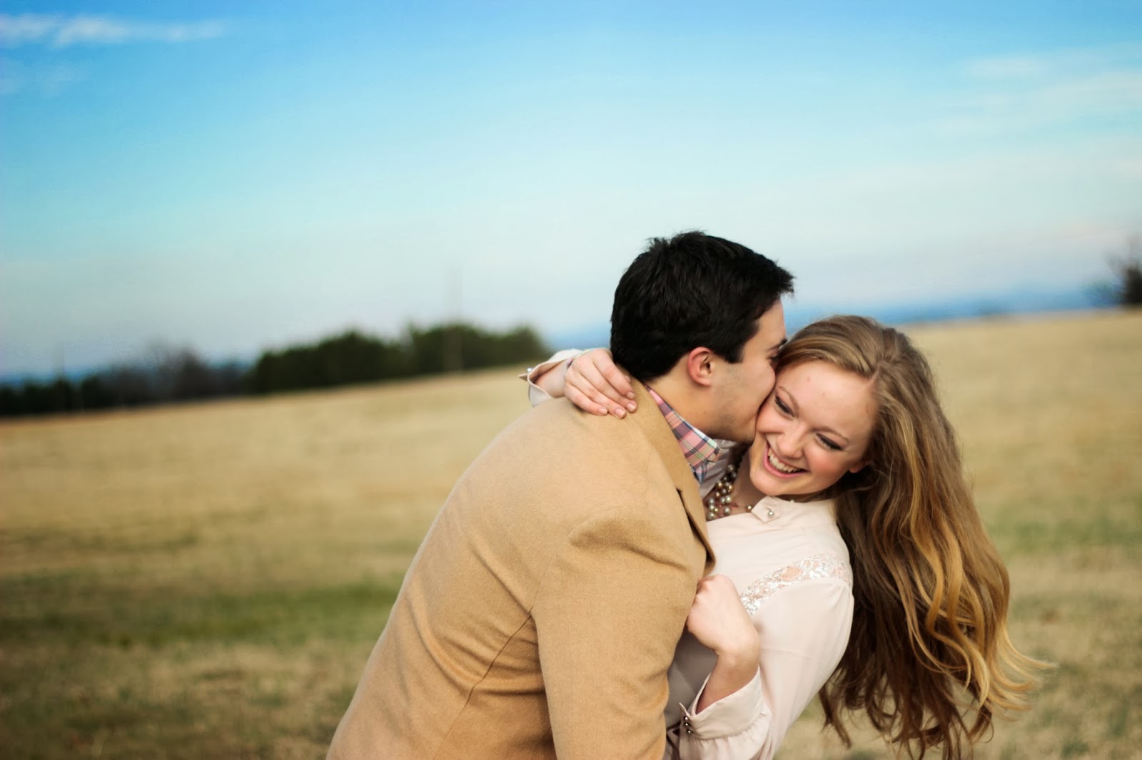 oh, you know... Hannah and Josh