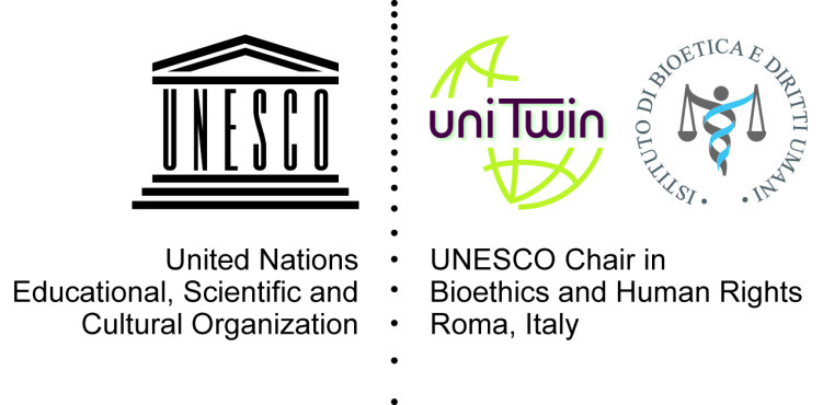 UNESCO Chair in Bioethics and Human Rights