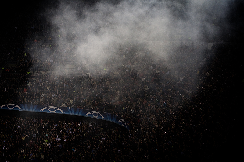 Opción Barcelona: 2011