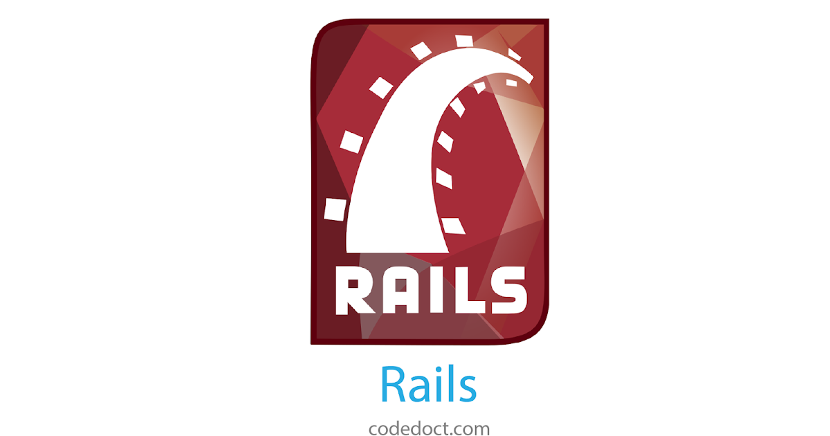Rails create. Rails programming.