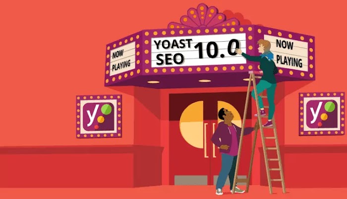 Yoast SEO Premium v10.0 - Best WordPress SEO Plugin