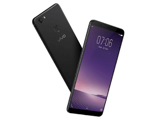 Spesifikasi dan Harga Vivo V7 Terbaru 2018 Spesifikasi dan Harga Vivo V7 Terbaru 2018