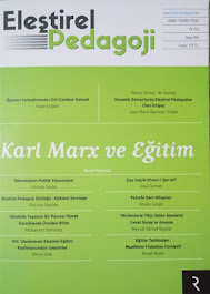 ELEŞTİREL PEDAGOJİ Dergisi