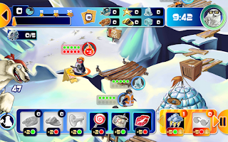 Farm Frenzy PRO: Penguin Kingdom Farm Frenzy PRO: Penguin Kingdom
