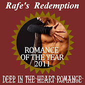 RAFE'S REDEMPTION