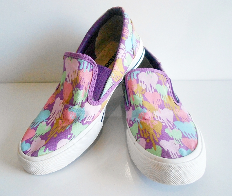 tenis iate feminino converse