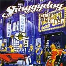 Lirik Lagu Shaggy Dog -Kembali Berdansa- - Shainginfoz