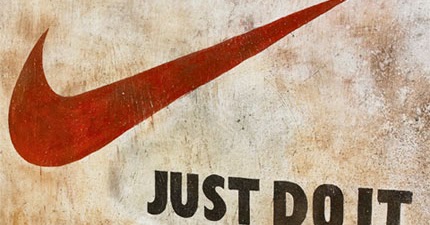 Mindy's Blog: Memorable Marketing Campaigns – 3.NiKE, ‘Just Do It’