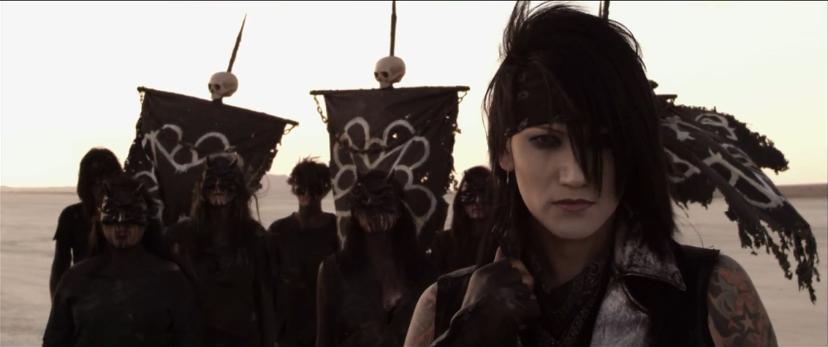 Black Veil Brides Black Veil Brides