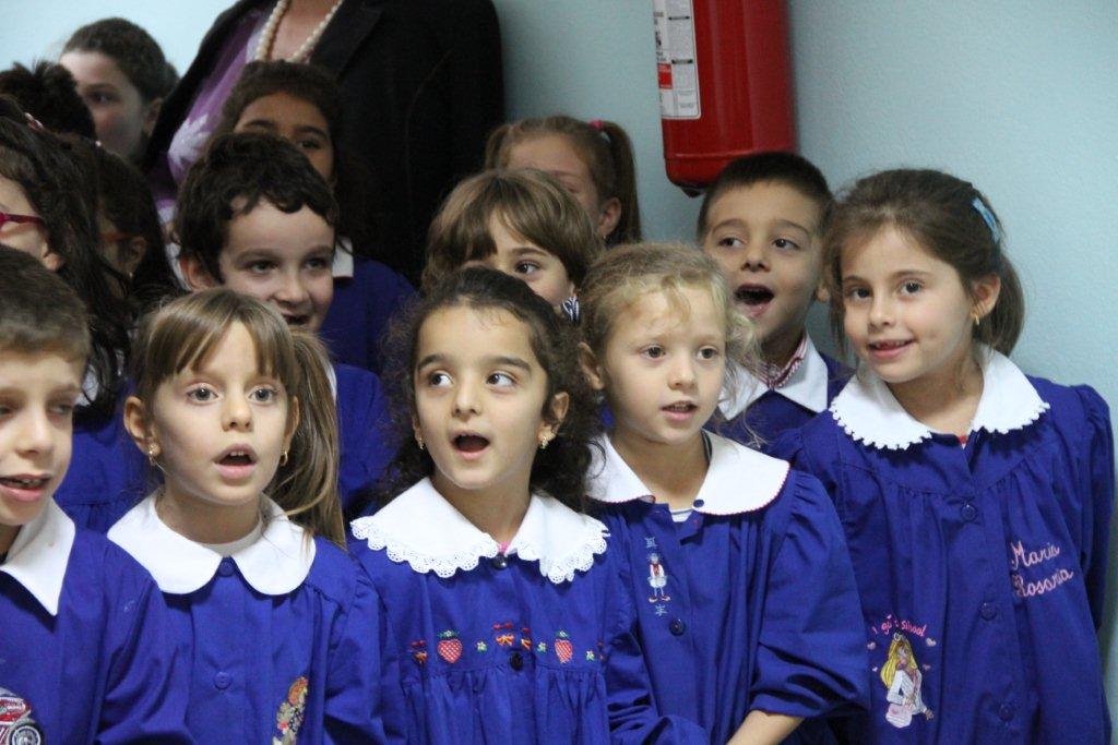 Italienische Hymne Gesungen Italienische Hymne Gesungen