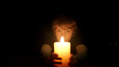 Image of Gabriel Bateman in Lights Out