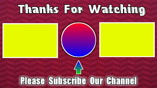 Youtube End Screen Template Free Download www.buntylahare.com Free Download Hd Youtube End Screen Template Youtube Tips And Trics Royalty Free Youtube End Screen