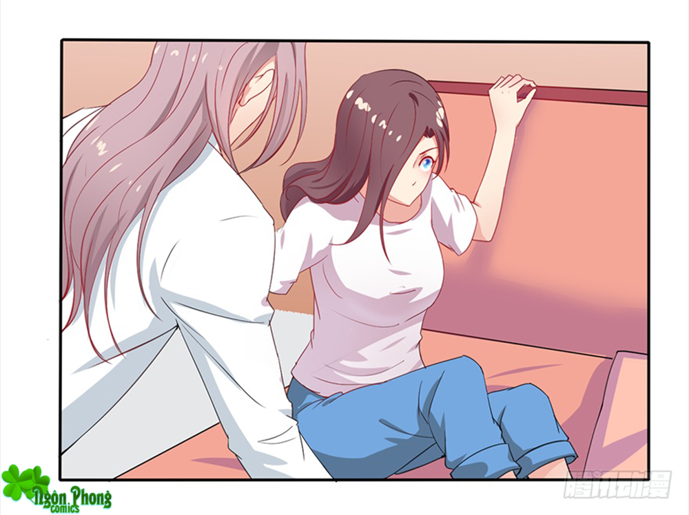 Vạn Sợi Tơ Tình - Chương 17 - Trang 10