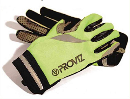 proviz reflect 360 gloves