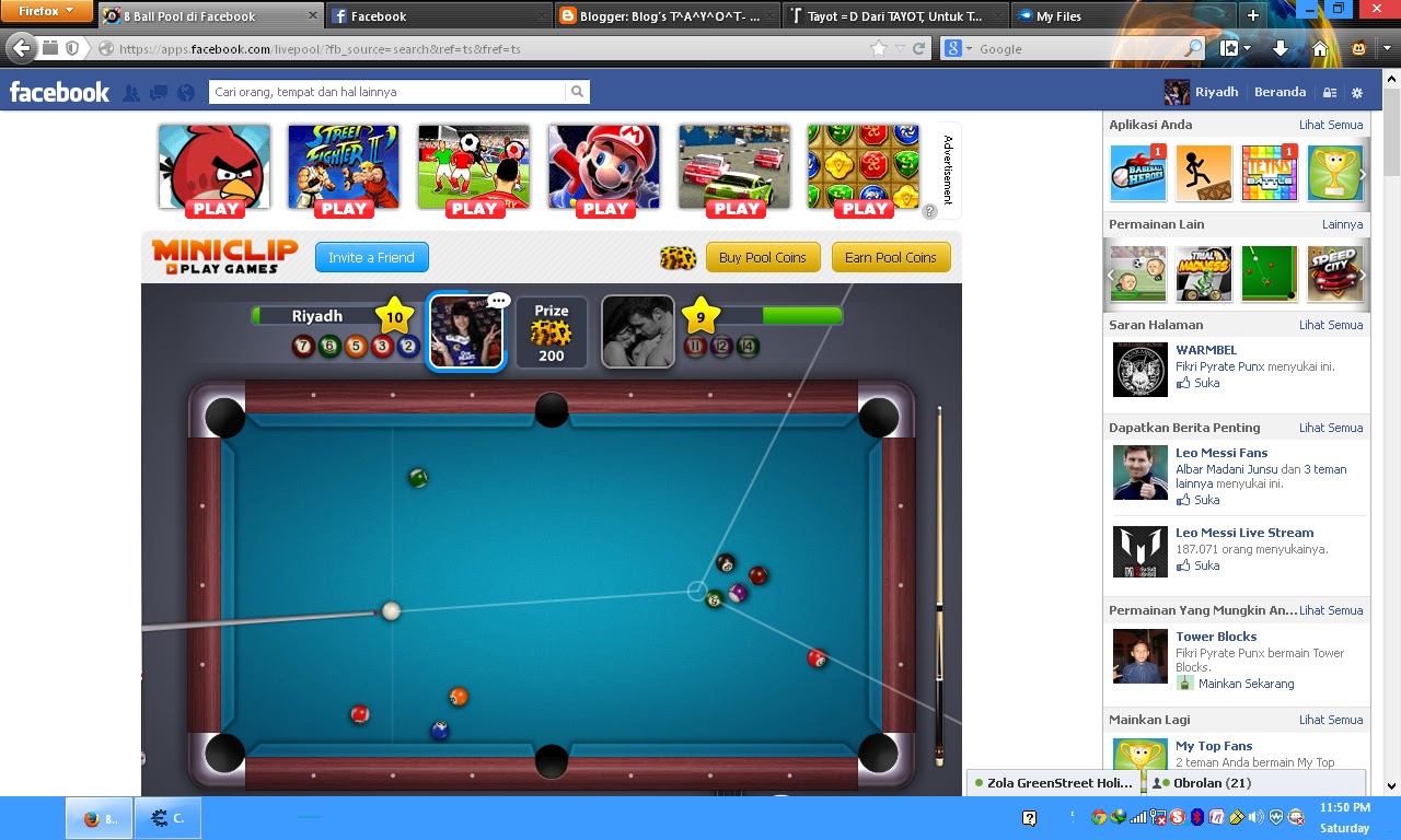 8 ball pool читы последняя версия