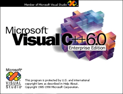 Visual Studio 6.0 free download - Free article 99