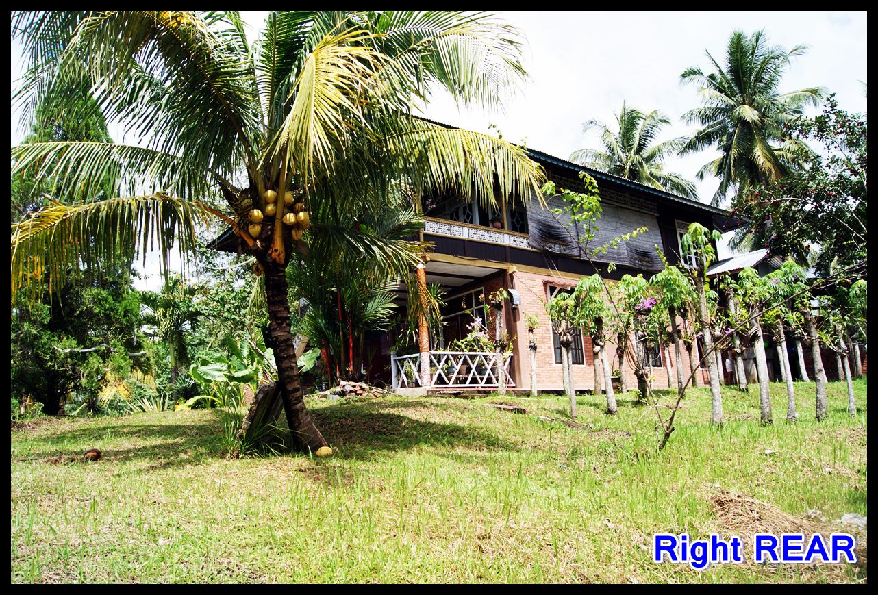 Manado House and Property For Sale House for Sale at Manado City