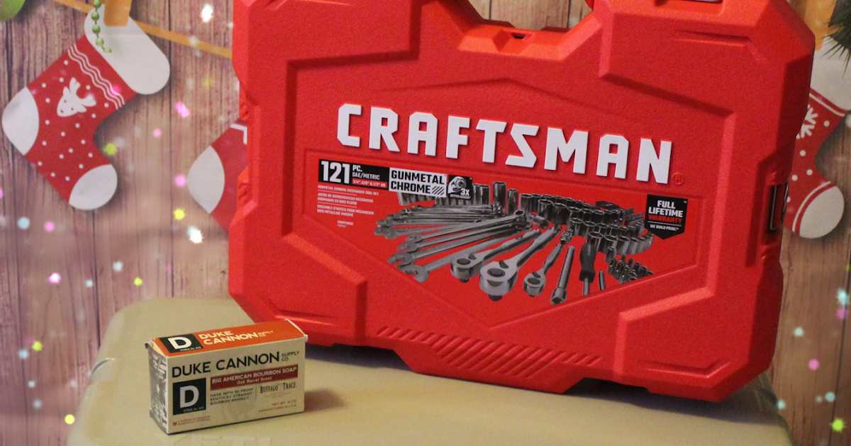 Favorite Gifts for my husband and son... Shop Ace Hardware Views and More