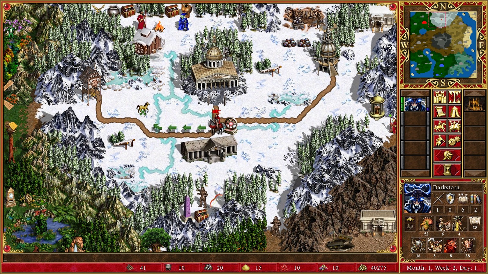 Heroes 3 complete Heroes 3 complete