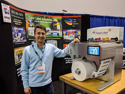 T2-C On-Demand Flexible Package Printing T2-C On-Demand Flexible Package Printing