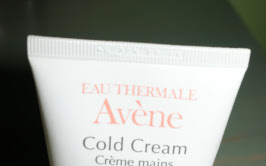 Avene Cold Cream - Hand cream - Czytaj więcej
