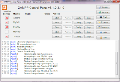 Free Download xampp 1.8.3.1 full 2013