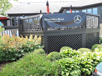 Mercedes-Benz Vinyl Banner | Printed by Banners.com