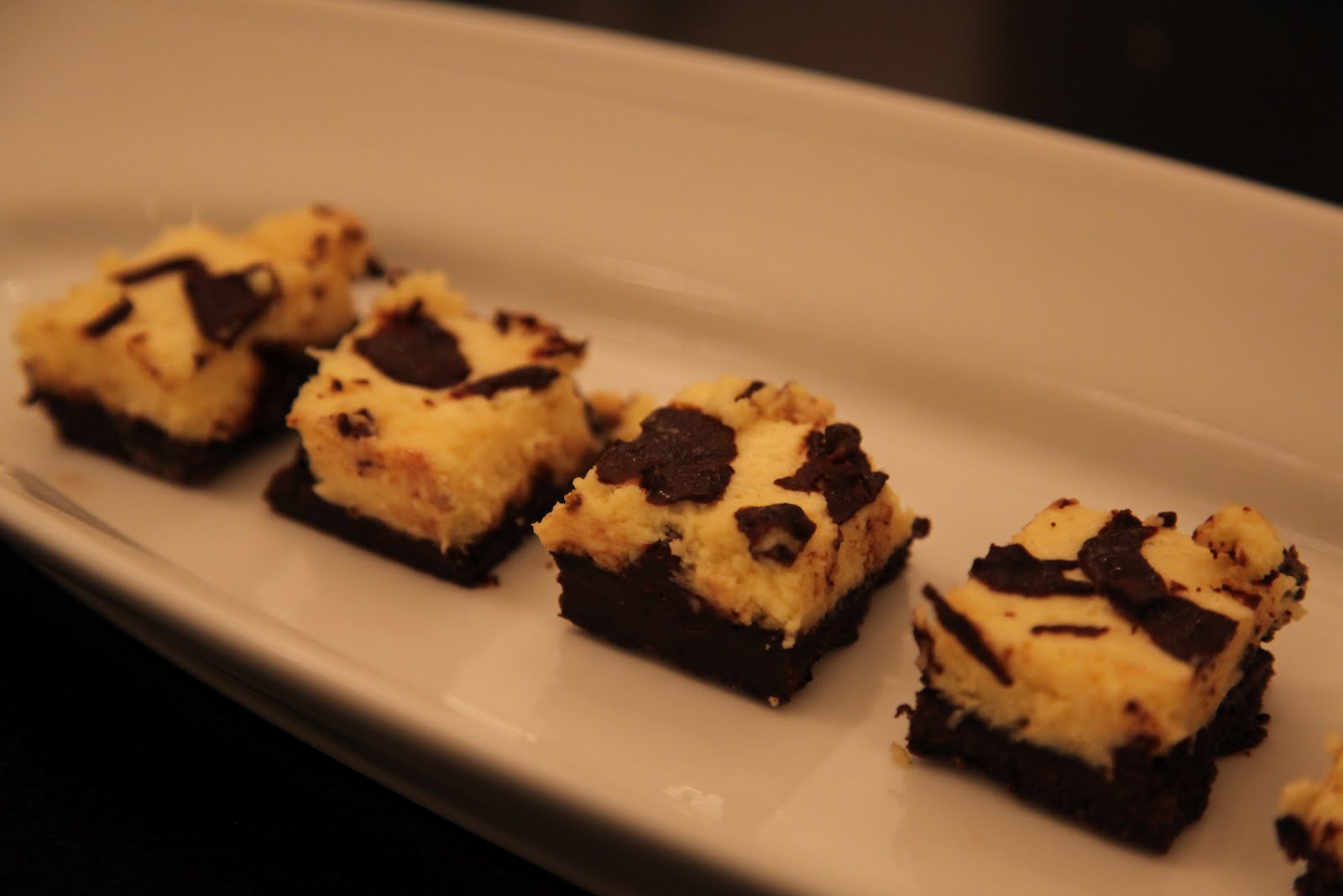 Après Fête: 2012 Oscar Viewing Party: A Themed Menu