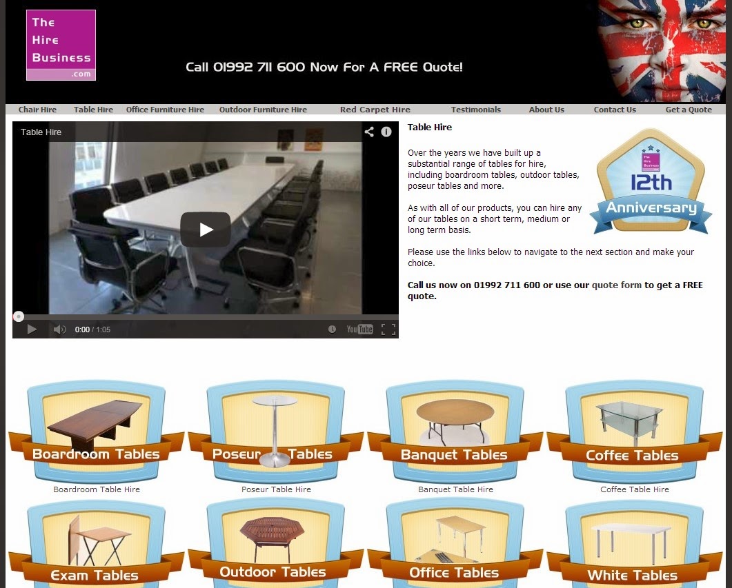 Furniture Hire Furniture Rental