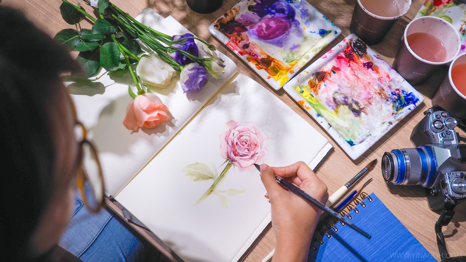 The Ultimate Hand Lettering Guide For Beginners 2020 Lettering