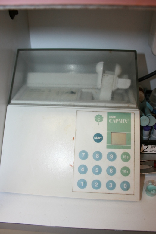 Dental Equipment for sale