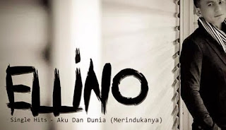 Dia - Ellino http://www.terjemahanliriklagu.com/