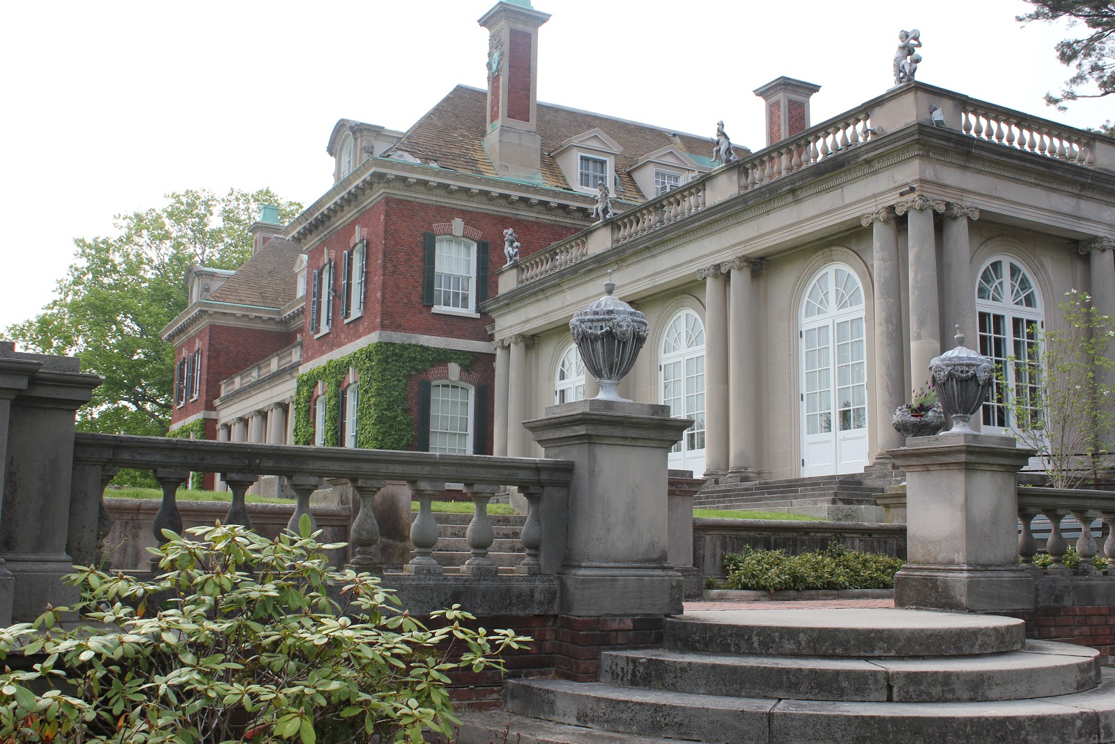 The Best is Here and Now Favorite Places Old Westbury Gardens