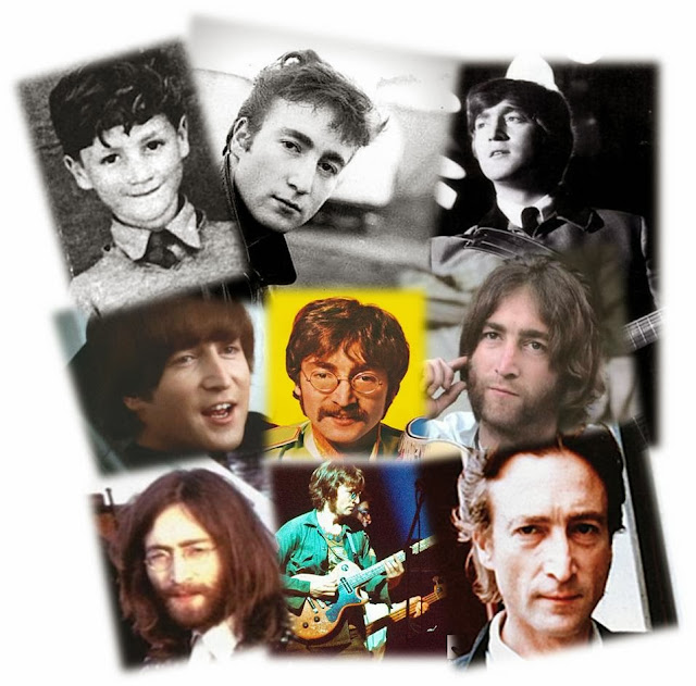 The Beatles Through The Years: The Band Members