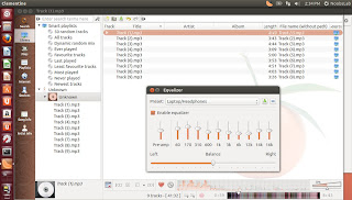 Install Clementine Player in Ubuntu 13.04/12.10/12.04/11.10/11.04/10.10/10.04/Linux Mint and other