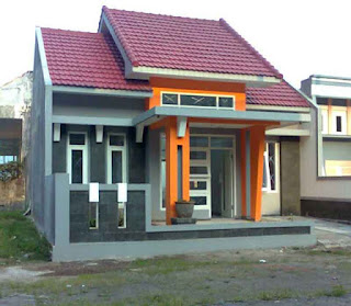 Koleksi Bentuk Rumah Minimalis Model Sederhana Koleksi Bentuk Rumah Minimalis Model Sederhana