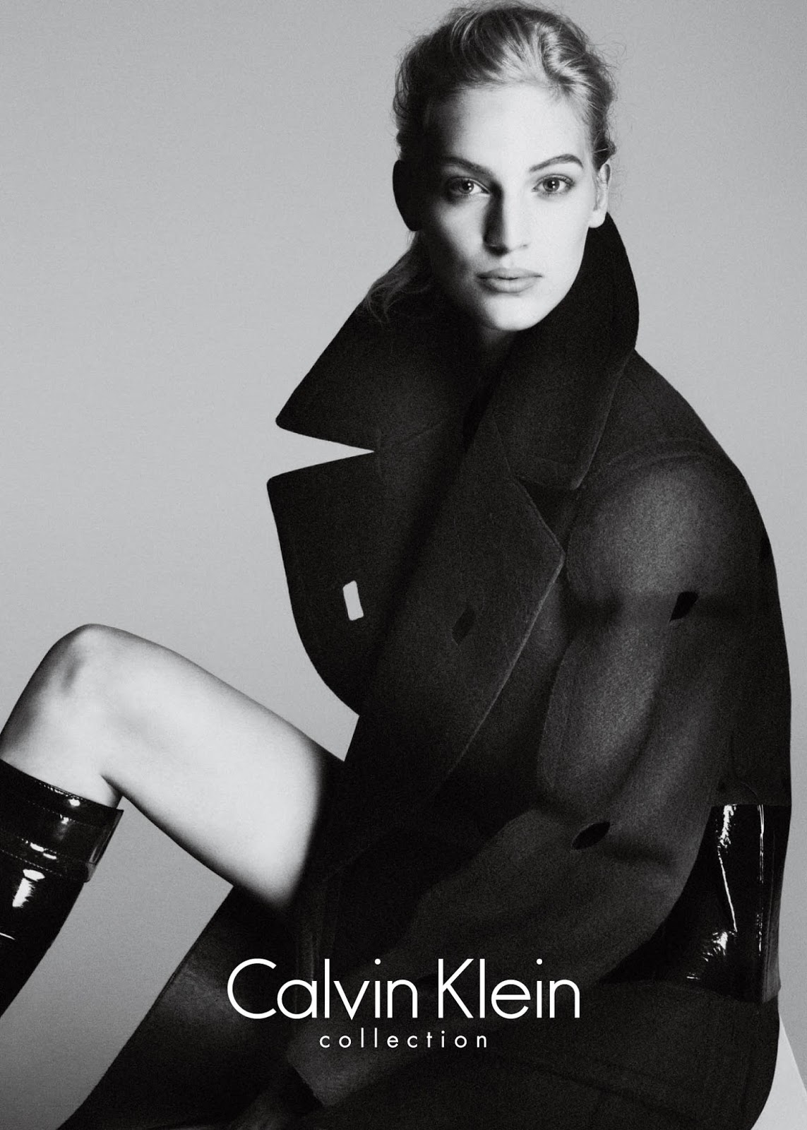 calvin klein octavian