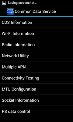 How to change imei number without rooting