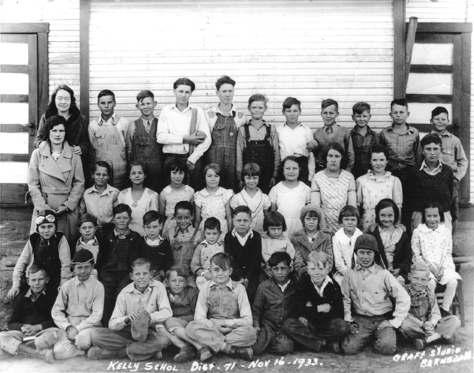 The Other Side Kelley School