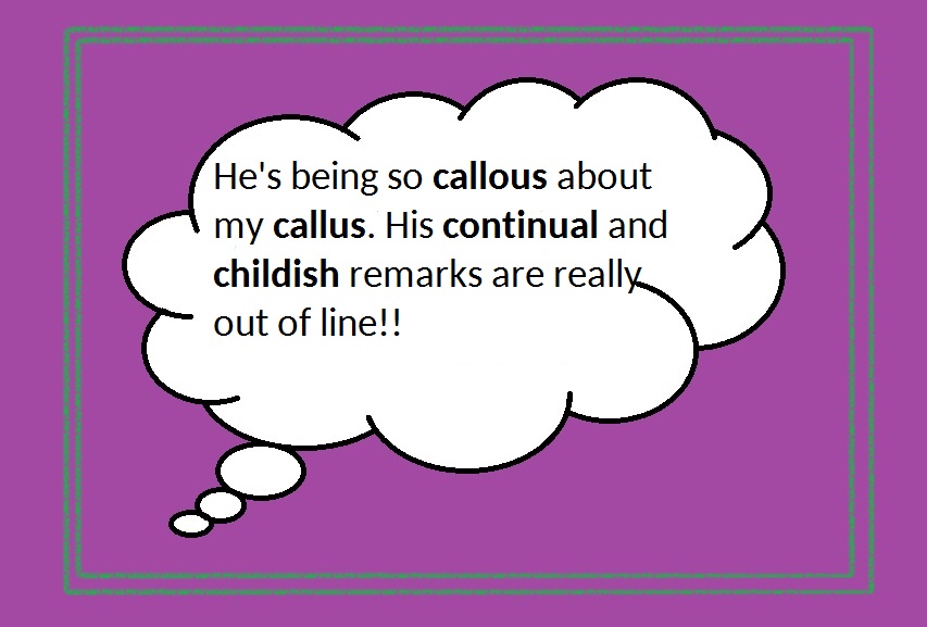 Your English Learning Area