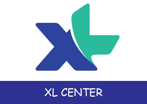 XL Center Surabaya