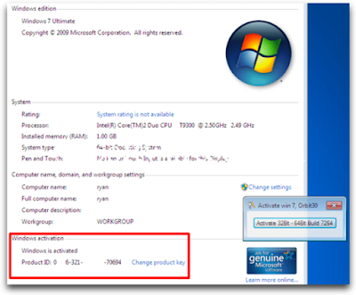 serial key windows 7 ultimate 32 bits serial key windows 7 ultimate 32 bits