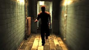 Outlast Game 