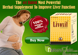 Natural Remedies To Strengthen Liver