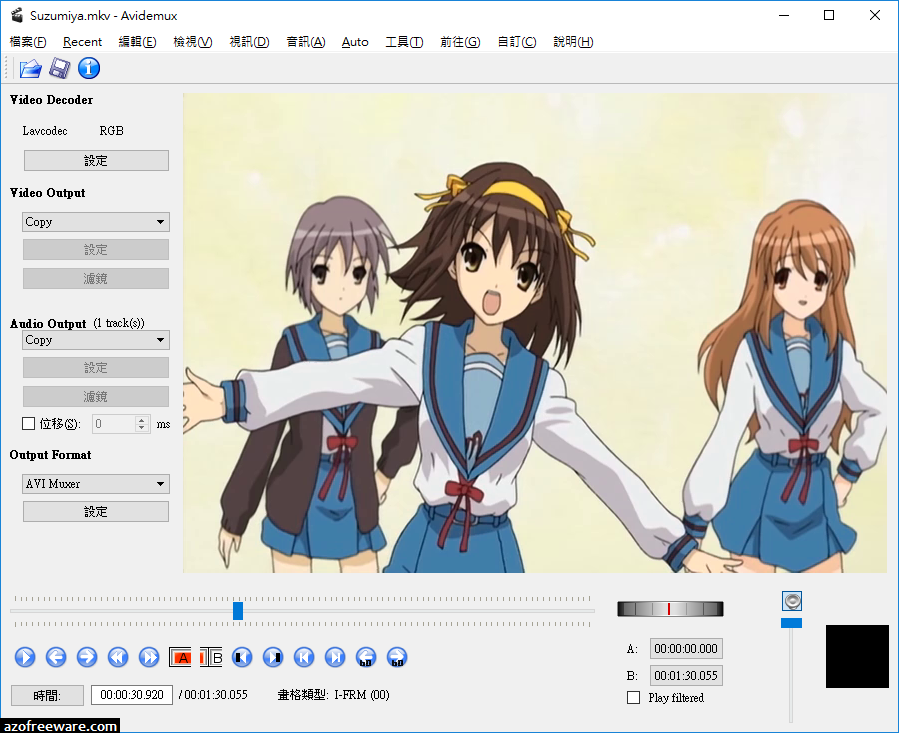 avidemux 32bit avidemux 32bit