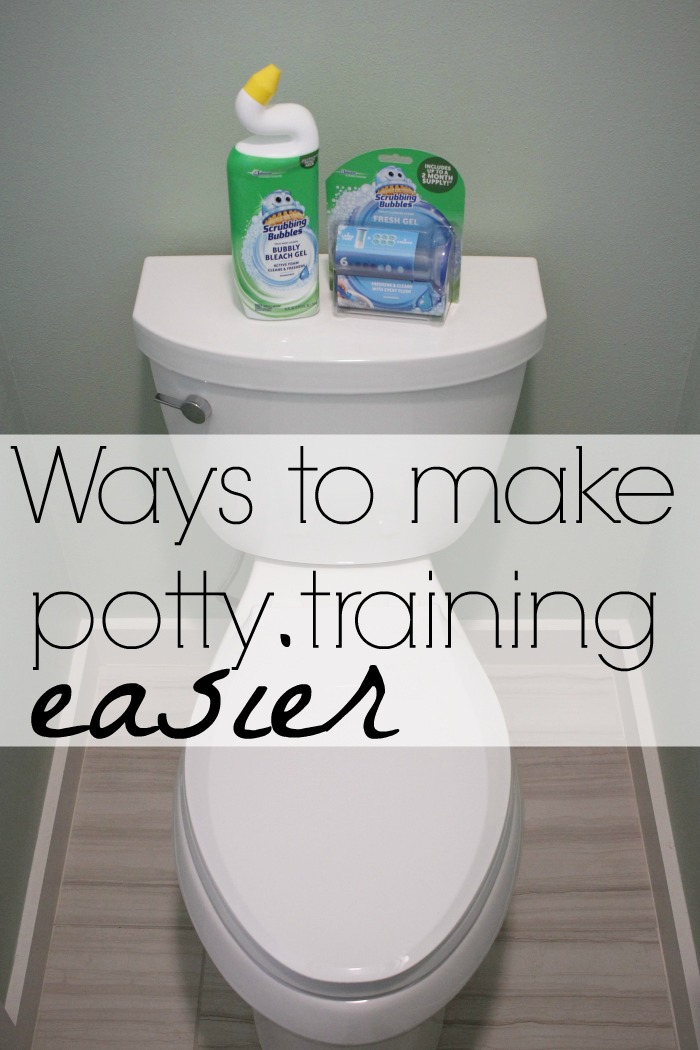 How to potty train, potty training tips, potty training a toddler, how to know your child is ready to potty train, potty training