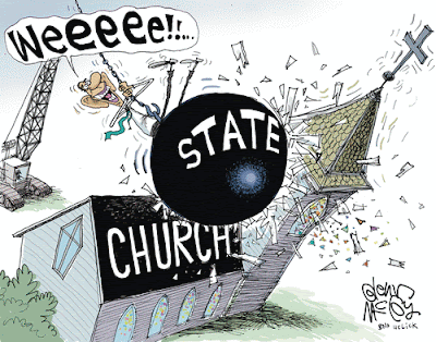 From the Barrel of a Gun: February 2012