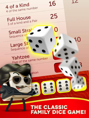 Yahtzee For Mac Free Download Yahtzee For Mac Free Download