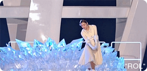 퀸연아 클라스 입증하는 여전한 표현력.gif | 인스티즈